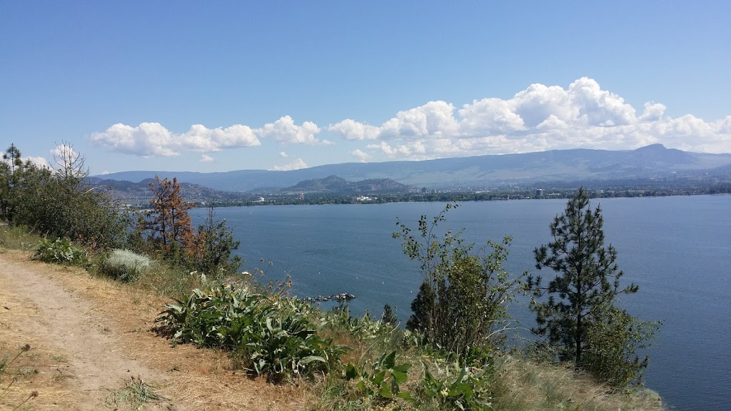 Kalamoir park | Collens Hill Rd, West Kelowna, BC V1Z 1X5, Canada