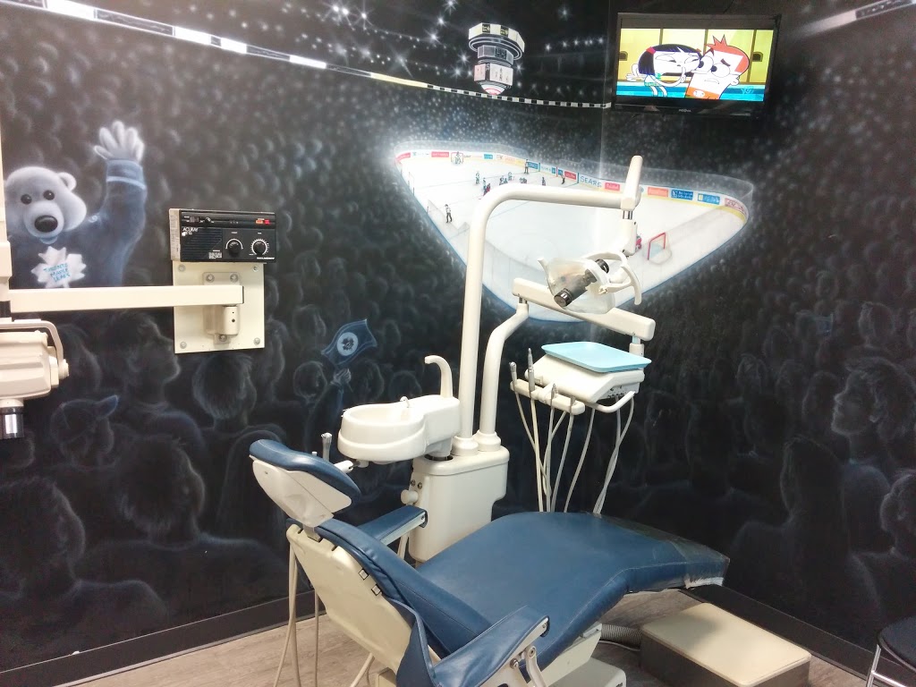 Benbassat Orthodontics | 10 Headdon Gate unit 1a, Richmond Hill, ON L4C 8A2, Canada | Phone: (905) 224-7916