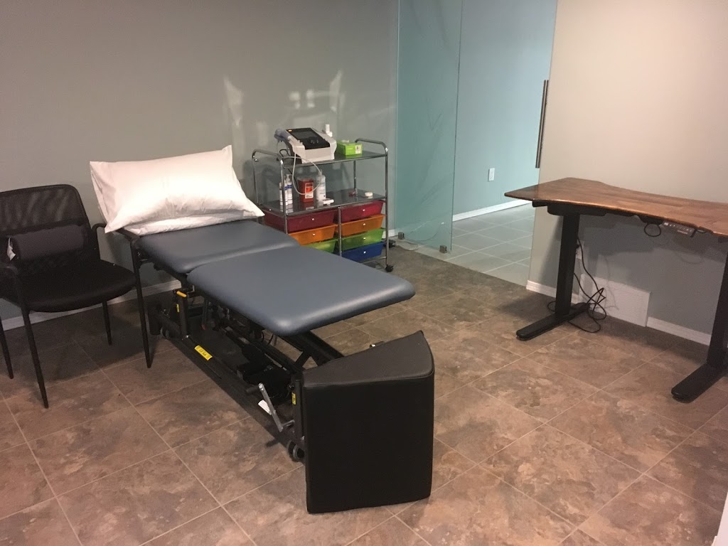 Rhona McWilliam Physiotherapy | 5130 Henderson Hwy, Narol, MB R1C 0B3, Canada | Phone: (204) 230-0437