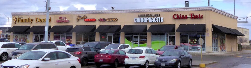 Dundas Family Dental | 3650 Dundas St, Burlington, ON L7M 4B8, Canada | Phone: (905) 315-9898