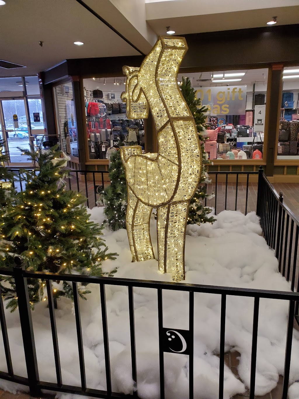 London Public Library, Cherryhill Branch | 301 Oxford St W, London, ON N6H 1S6, Canada | Phone: (519) 439-6456