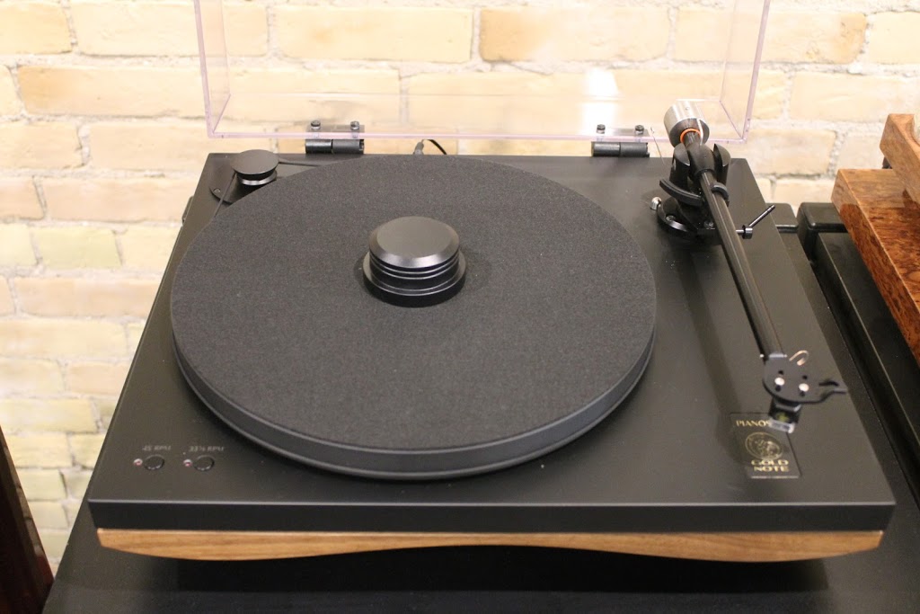 Target Hi Fi | 144 Dundas St, London, ON N6A 1G1, Canada | Phone: (519) 434-6135