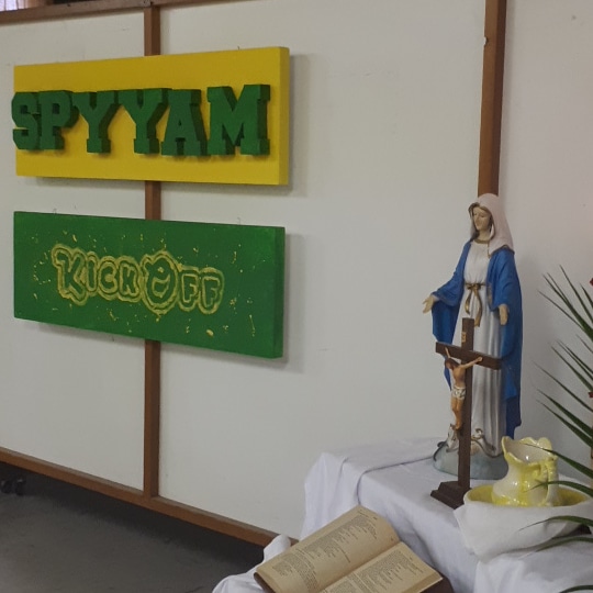 St. Patricks Church | 172 Worth St, Winnipeg, MB R3E 3A7, Canada | Phone: (204) 774-7307