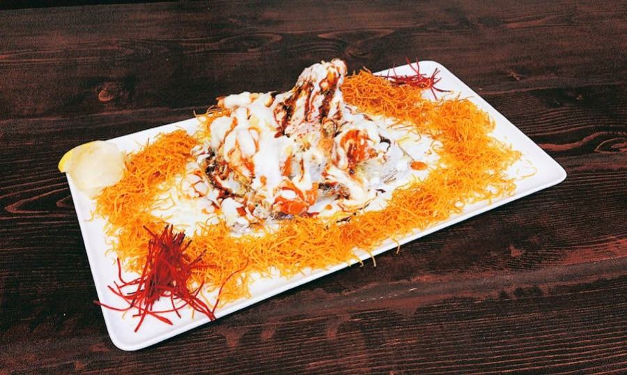 Sushi Mountain | 7254 Pioneer Ave, Agassiz, BC V0M 1A0, Canada | Phone: (604) 491-0022