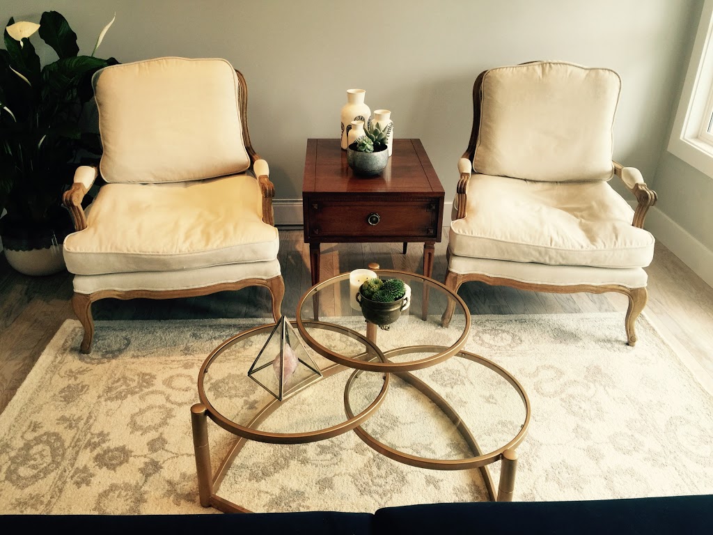 Heart and Oak Therapy | 5640 Batu Rd, Victoria, BC V8Z 6K5, Canada | Phone: (250) 896-0811