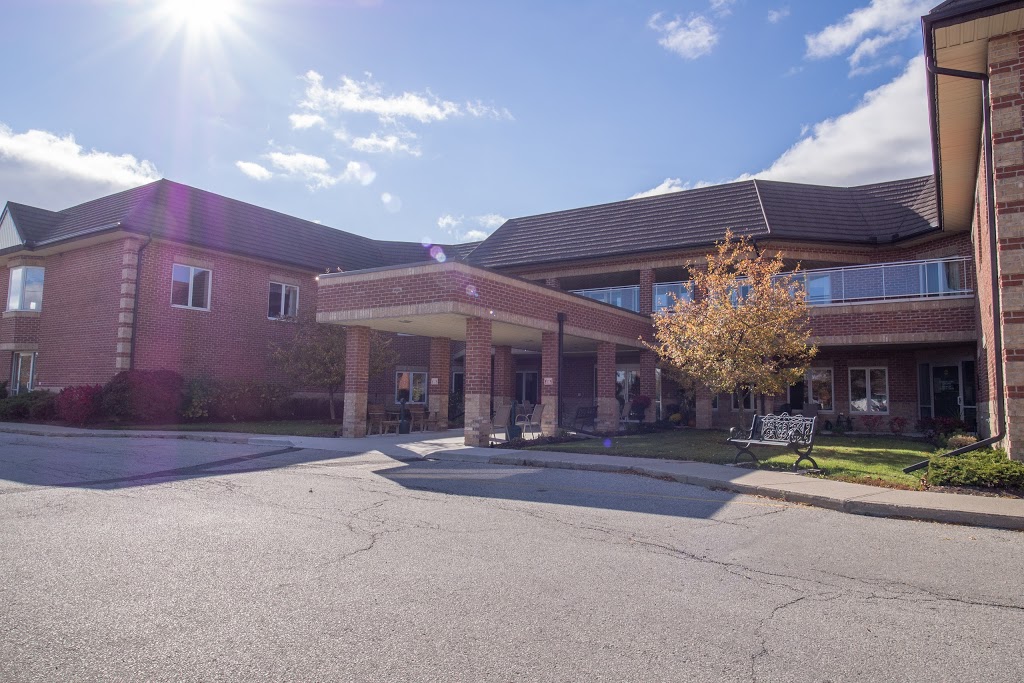 Barnswallow Place Care Community | 120 Barnswallow Dr, Elmira, ON N3B 2Y9, Canada | Phone: (519) 669-5777