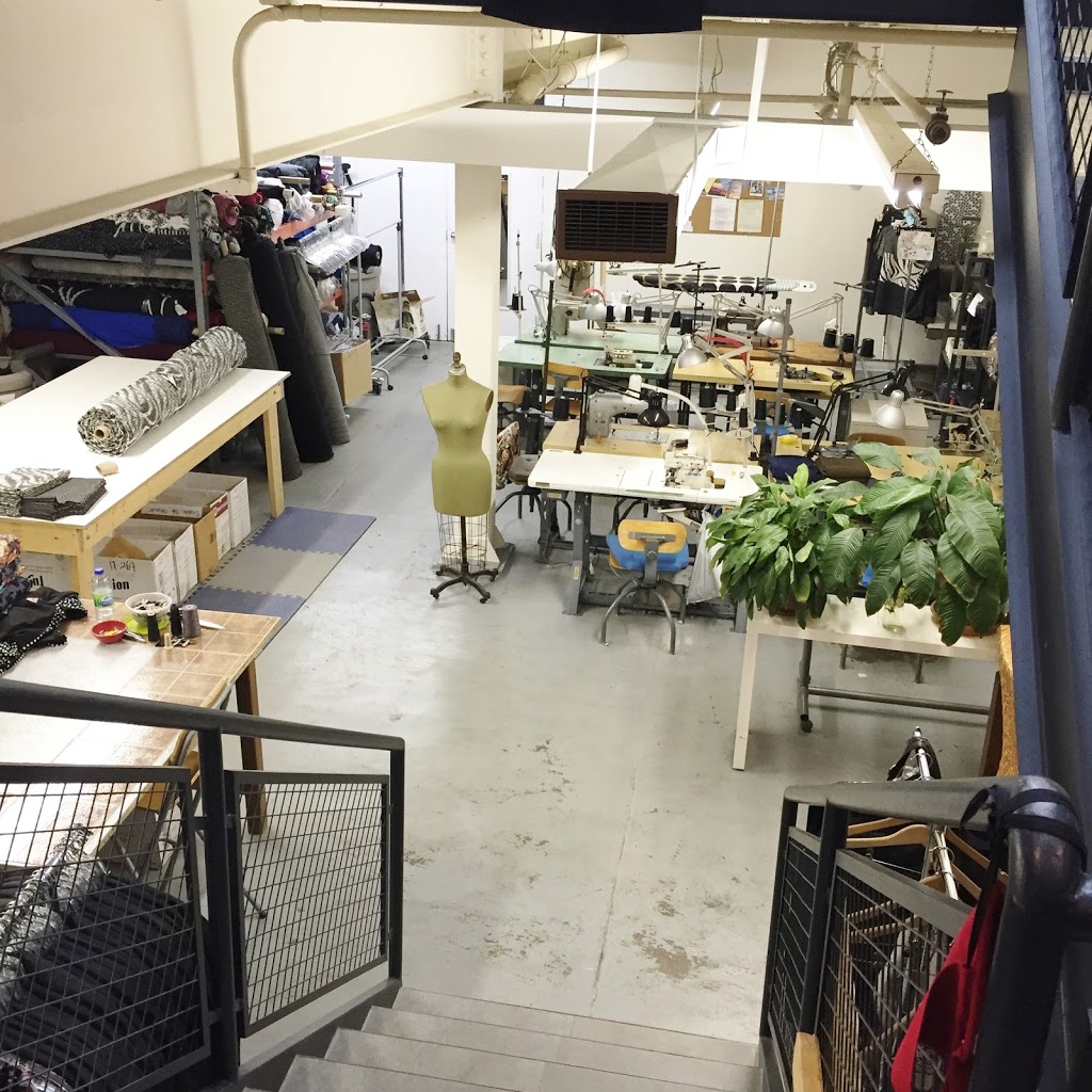 Metamorphose | 312 Rue Fleury O, Montréal, QC H3L 1V3, Canada | Phone: (514) 245-2526