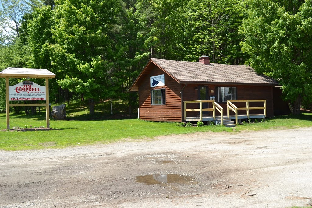 Jim Campbell Real Estate: Ryan Pronto | 601 E Main St, Newport, VT 05855, USA | Phone: (802) 334-3400