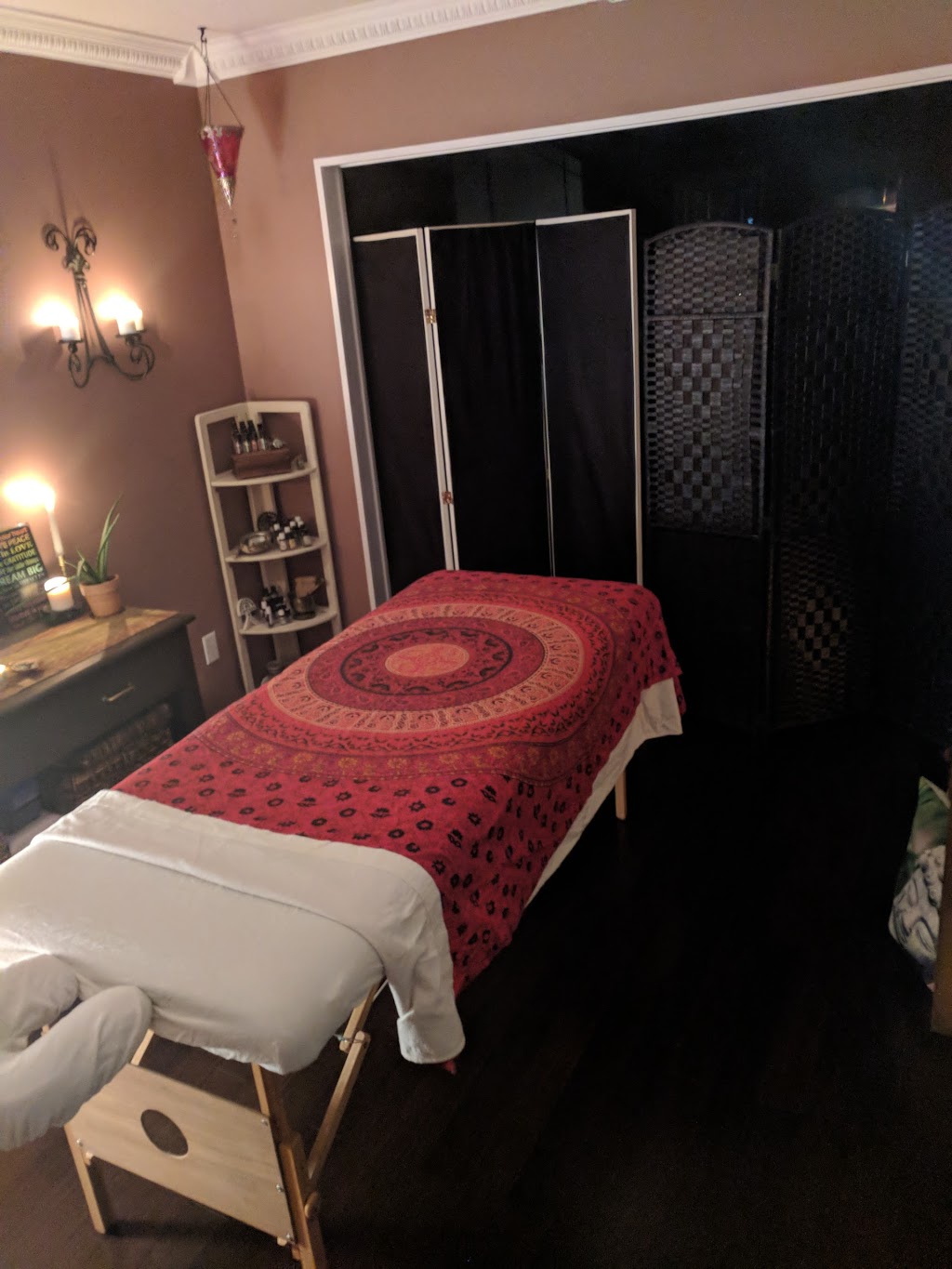 Balanced Bliss Wellness | 29 Bristol Ave, Brampton, ON L6X 2B1, Canada | Phone: (705) 331-8654