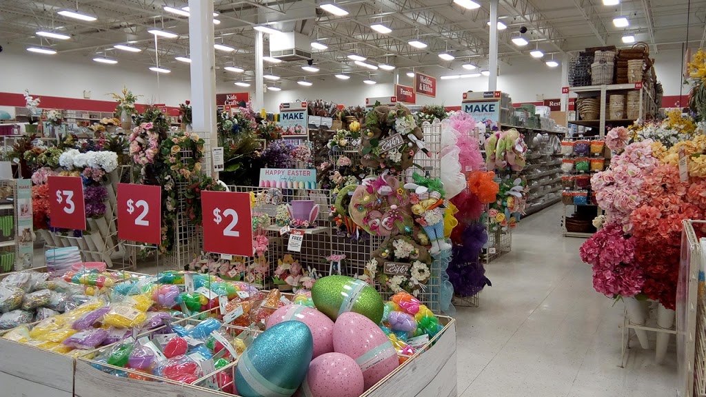 Michaels | 4339 Walker Rd, Windsor, ON N8W 3T6, Canada | Phone: (519) 972-5488