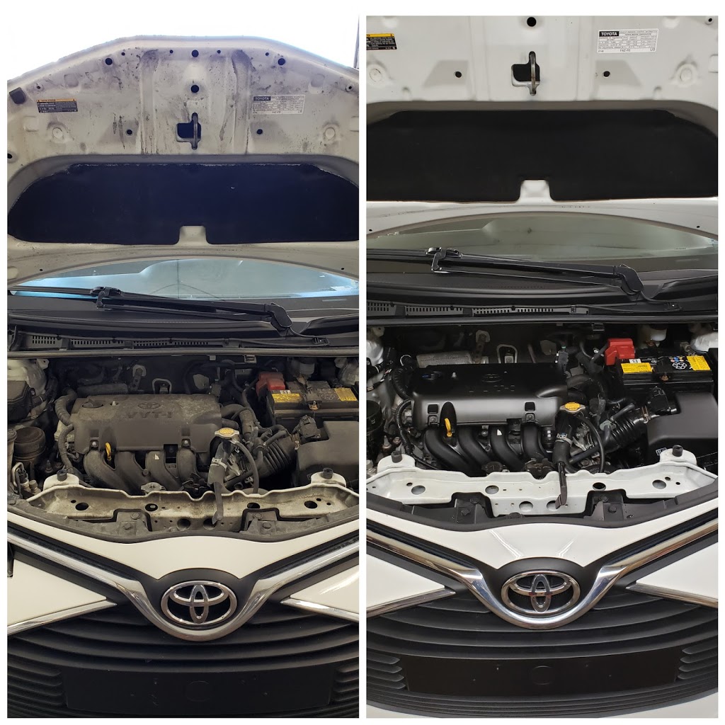 Al N Moe Autoshine | 294 Windmill Rd, Dartmouth, NS B3A 1H1, Canada | Phone: (902) 466-3577