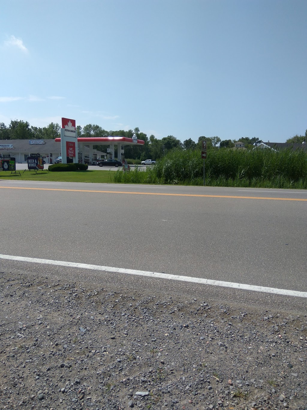 Petro-Canada | 5529 ON-62, Belleville, ON K8N 4Z7, Canada | Phone: (613) 962-0060