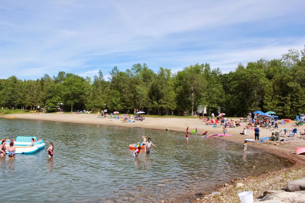 Batmans Cottages and Campground | 11408 ON-6, Sheguiandah, ON P0P 1W0, Canada | Phone: (877) 368-2180