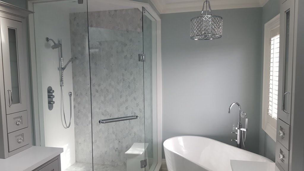 VIS PLUMBING | 5035 Hurontario St, Mississauga, ON L4Z 3X0, Canada | Phone: (647) 622-5402