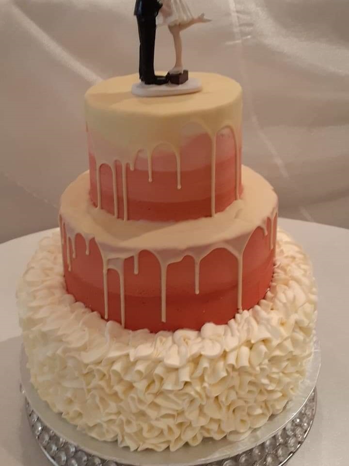 Mimozas Custom Cakes | 273 W 16th St, Hamilton, ON L9C 4C7, Canada | Phone: (905) 807-8869