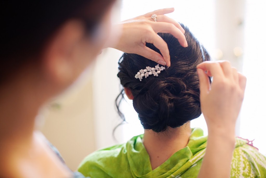 Margaret Lai Makeup and Hair | 3035 Bristlecone Ct, Coquitlam, BC V3E 2W7, Canada | Phone: (604) 728-7708