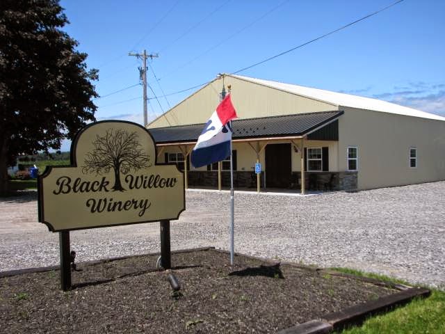 Black Willow Winery | 5565 W Lake Rd, Burt, NY 14028, USA | Phone: (716) 439-1982