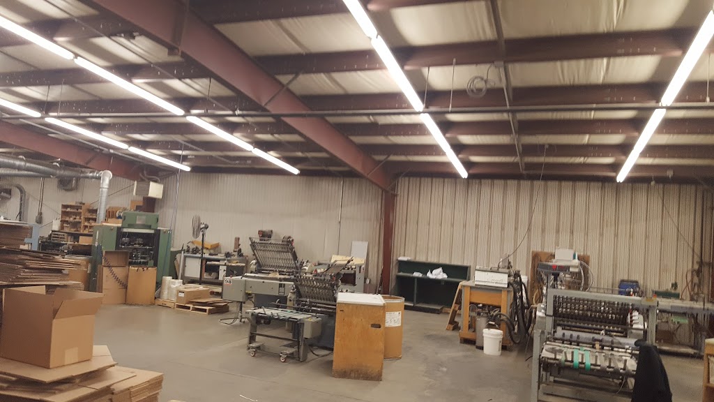 Phil-Mar Trade Bindery Ltd | 298 Archibald St, Winnipeg, MB R2J 3M4, Canada | Phone: (204) 233-7119