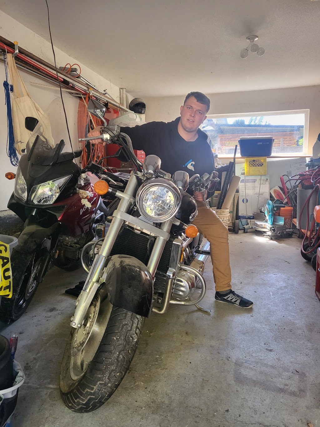 Atv & all kind of rentals | 34884 High Dr, Abbotsford, BC V2S 4P6, Canada | Phone: (778) 953-2626