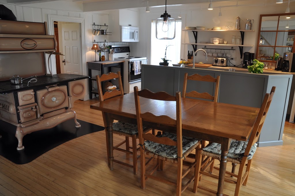La Campagne | 21 Montée du Sault, Saint-Vallier, QC G0R 4J0, Canada | Phone: (418) 807-0727
