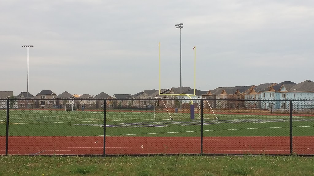 Jean Vanier Catholic Secondary School | 1145 Bronte St S, Milton, ON L9T 8B4, Canada | Phone: (905) 636-8799