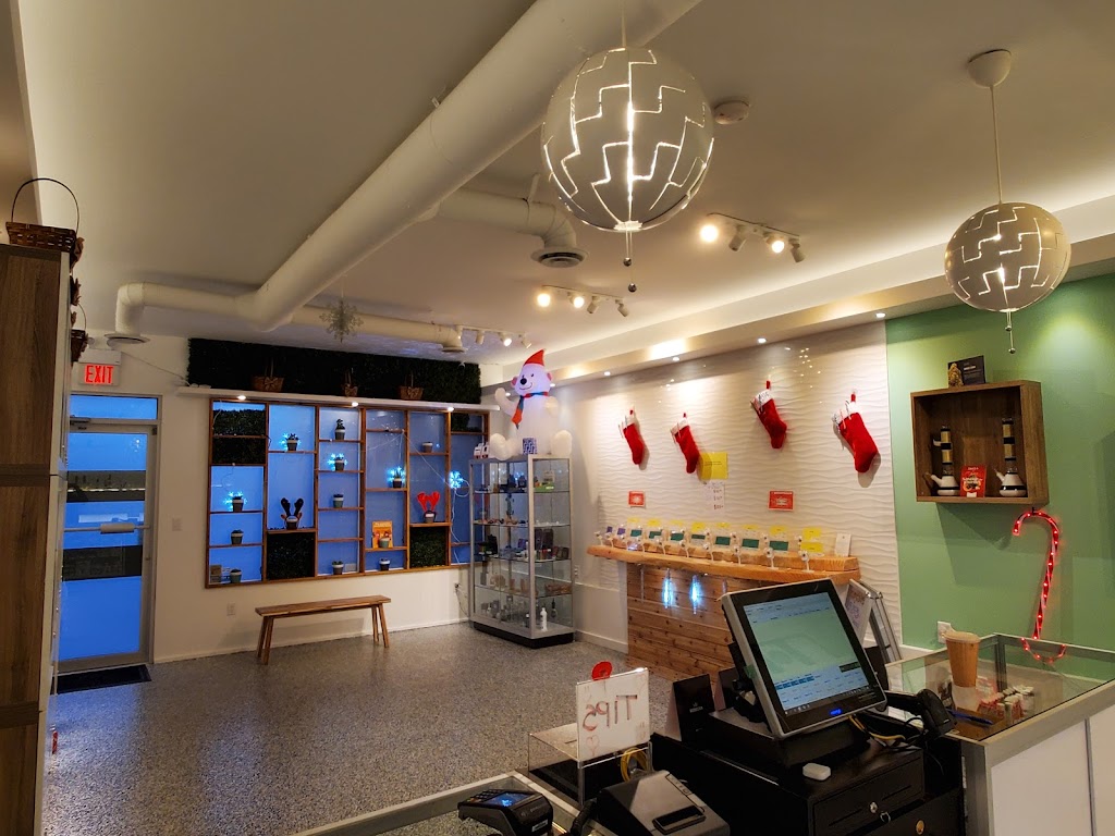 Hemp Phase Cannabis Dispensary | 7433 Frontier St Unit #9, Pemberton, BC V0N 2L0, Canada | Phone: (604) 894-2466