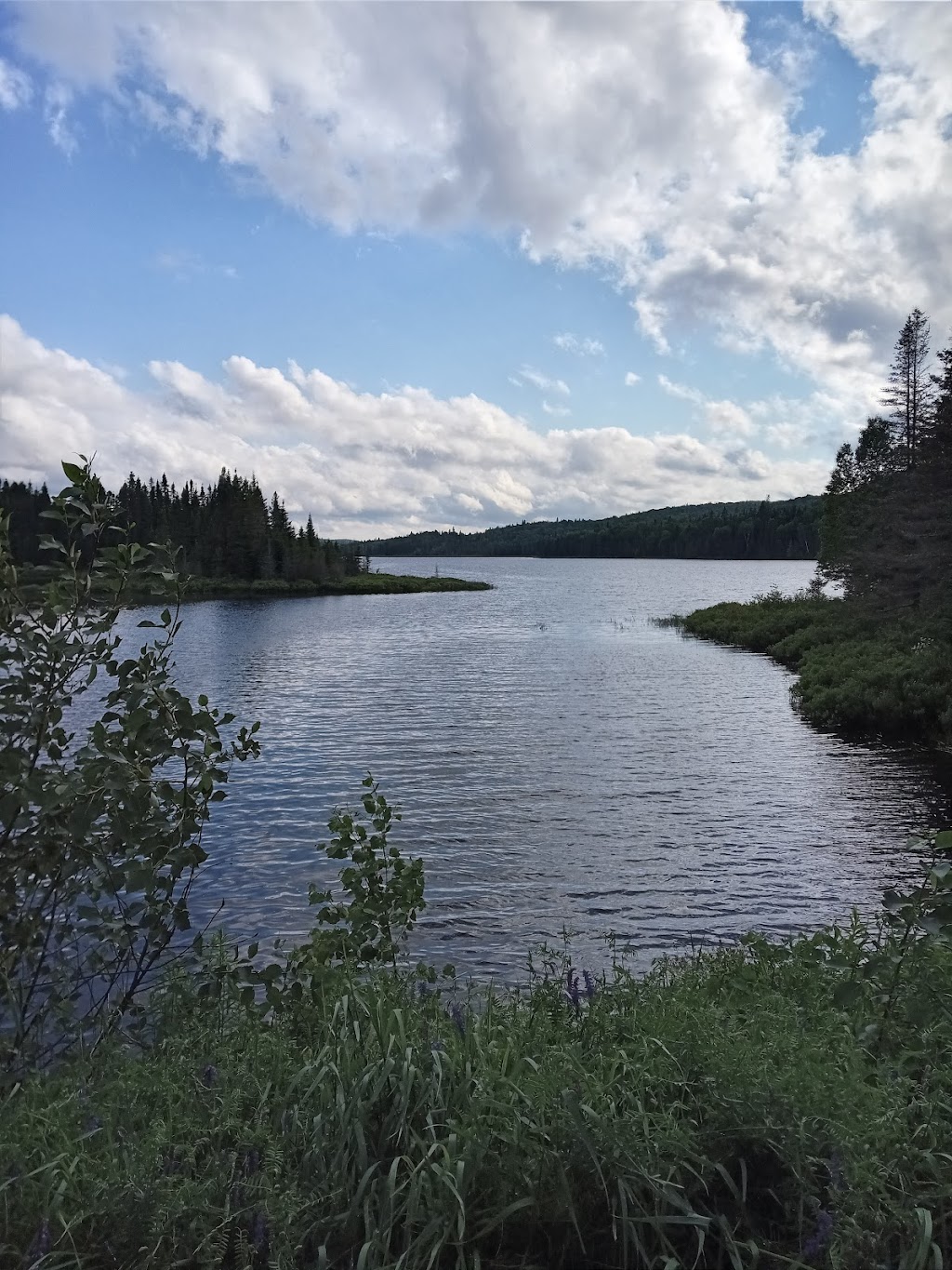 Horseshoe | 106 Chemin Parent, Parent, QC G0X 3P0, Canada | Phone: (819) 667-2525