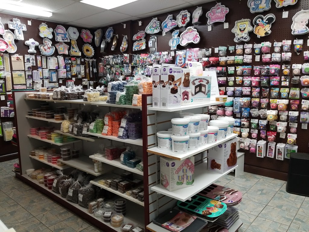 Créations Gourmandes | 1070 Rue de lUnion, Sainte-Catherine, QC J5C 1B3, Canada | Phone: (450) 635-8330