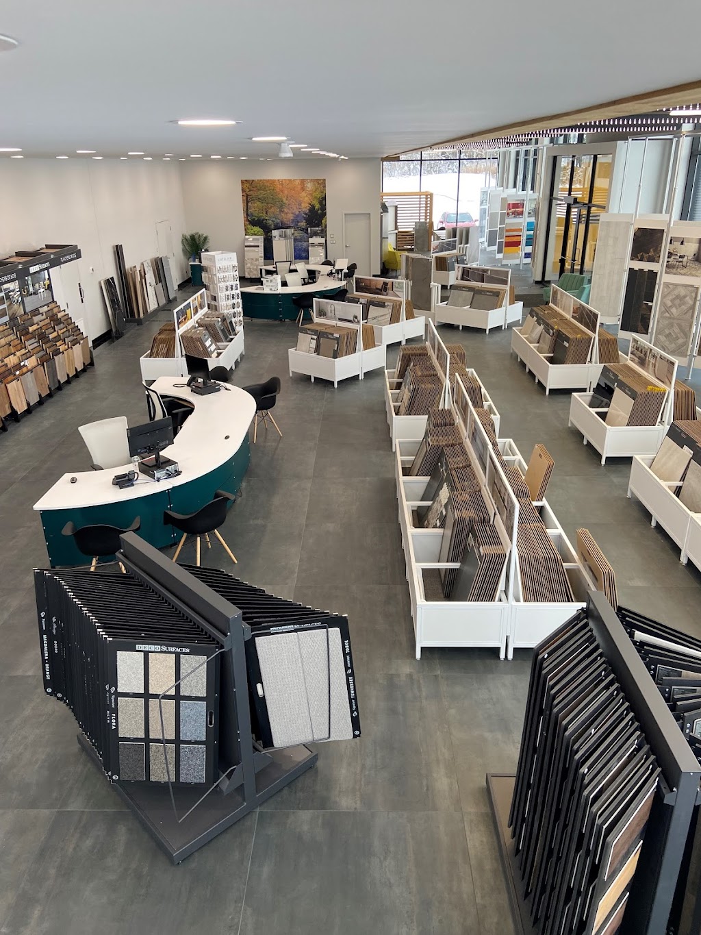 Plancher Projet Design | 8650 Boul Bourque, Sherbrooke, QC J1N 0G2, Canada | Phone: (819) 861-2826