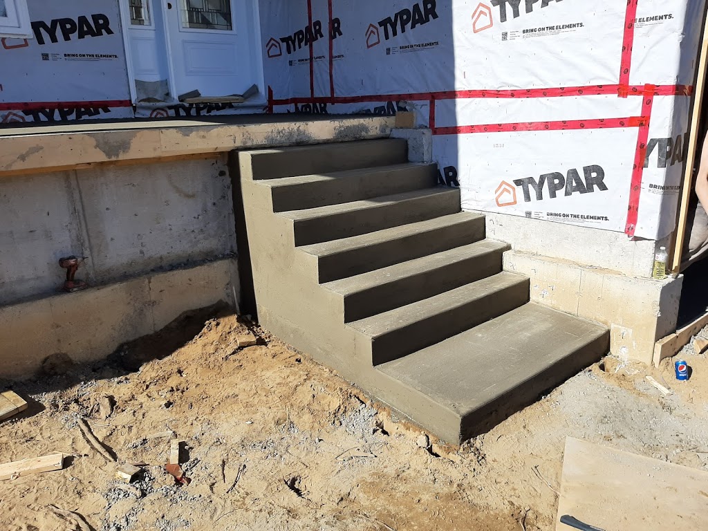 Kawartha Concrete Floors | 77 Colborne St E, Lindsay, ON K9V 1B4, Canada | Phone: (705) 464-0160