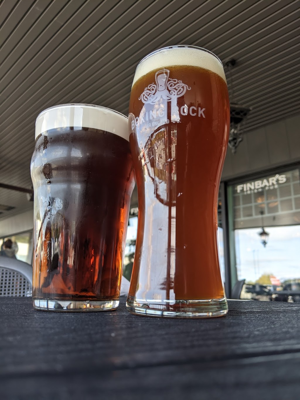 Finbars Irish Pub | 1595 Bedford Hwy, Bedford, NS B4A 3Y4, Canada | Phone: (902) 410-9335