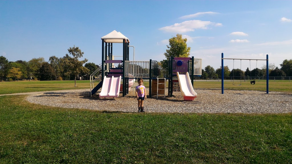 Jaycee Park | 1830 Aldersbrook Rd, London, ON N6G 3N4, Canada | Phone: (519) 661-5575