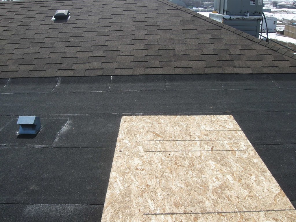 Allied Roofing | 37 Ranch Glen Dr NW, Calgary, AB T3G 1T2, Canada | Phone: (403) 703-2972