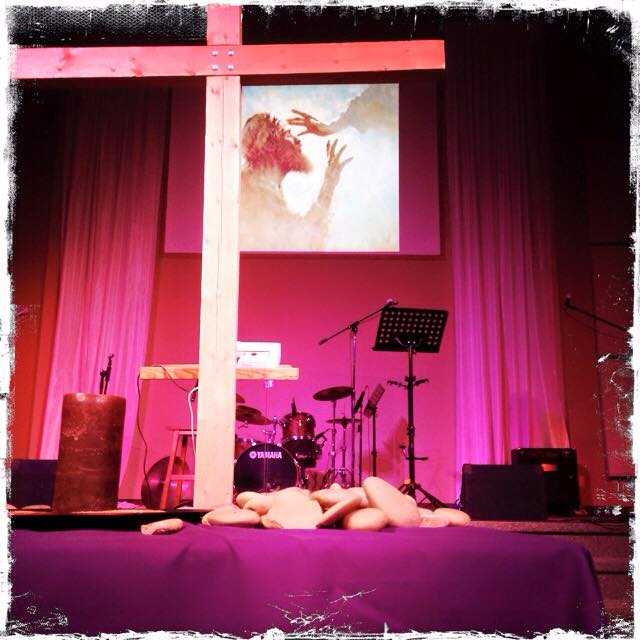 Hope Community Covenant Church | 245 Brent Blvd, Strathmore, AB T1P 1W4, Canada | Phone: (403) 934-2424