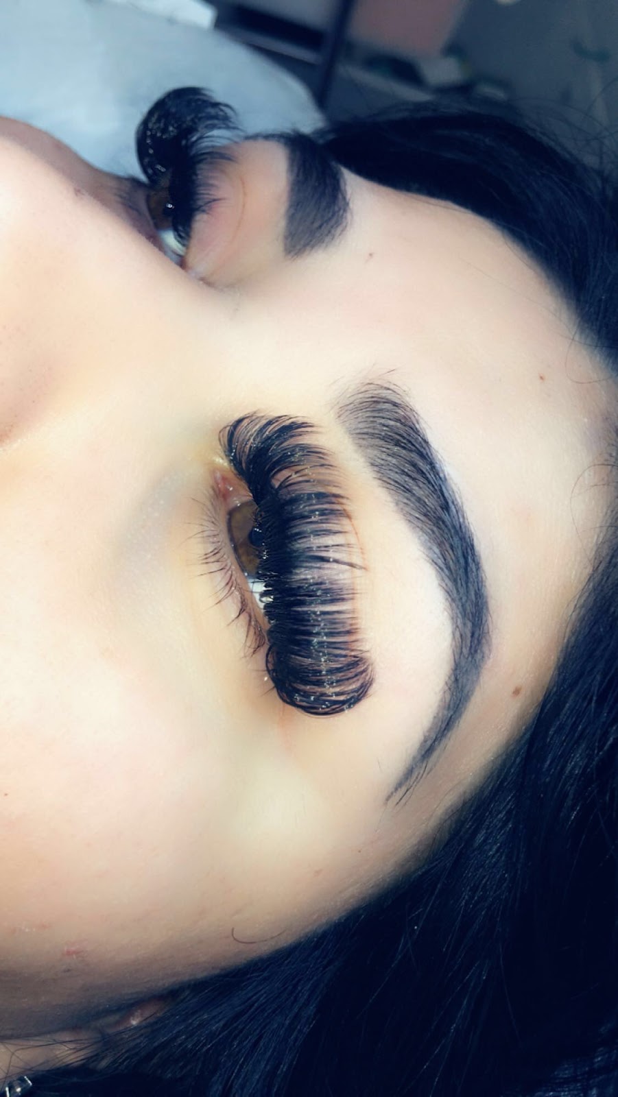 MK Lashes | 5843 Sumas Mountain Rd, Abbotsford, BC V3G 3C1, Canada | Phone: (604) 897-4243