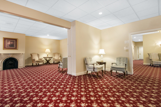 Wood Funeral Home | 784 Main St, East Aurora, NY 14052, USA | Phone: (716) 652-5549