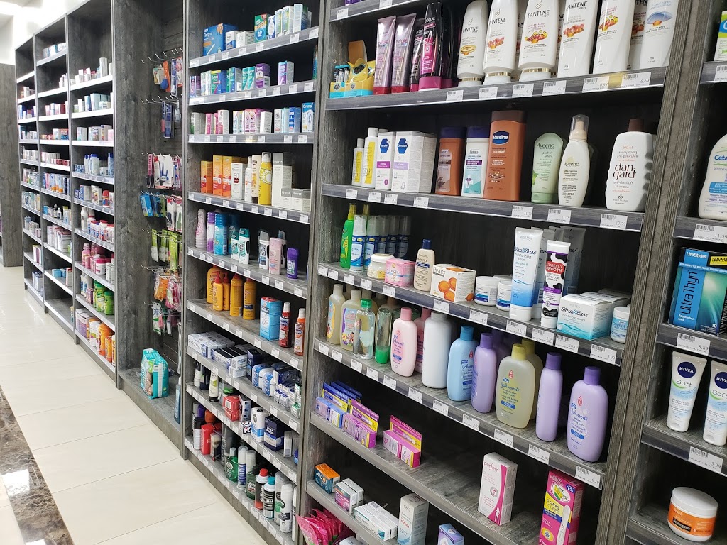 Riverstone Pharmacy | 5 Cherrycrest Drive, Brampton, ON L6P 0S2, Canada | Phone: (905) 915-8388