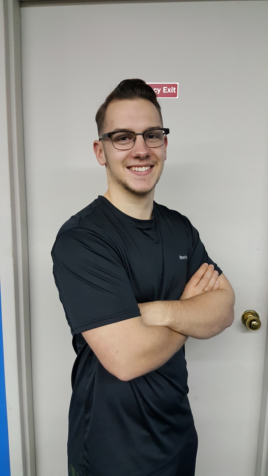 Guelph Performance Fitness & Therapy | 175 Dawson Rd, Guelph, ON N1H 1A2, Canada | Phone: (519) 957-2636