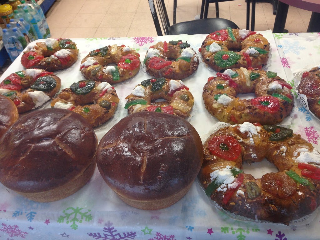 Lusitania Bakery | 613 Lakeshore Rd E, Mississauga, ON L5G 1H9, Canada | Phone: (905) 271-2707
