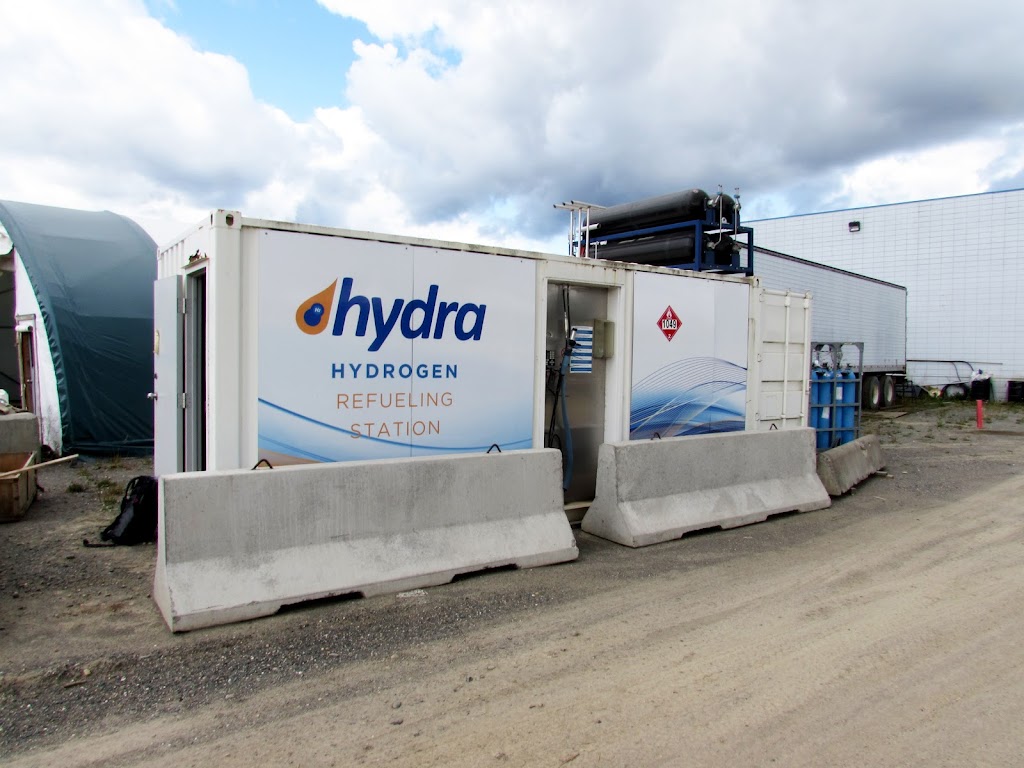 Hydra Energy | 1610 Derwent Way Unit 15, Delta, BC V3M 6W1, Canada | Phone: (778) 400-8804