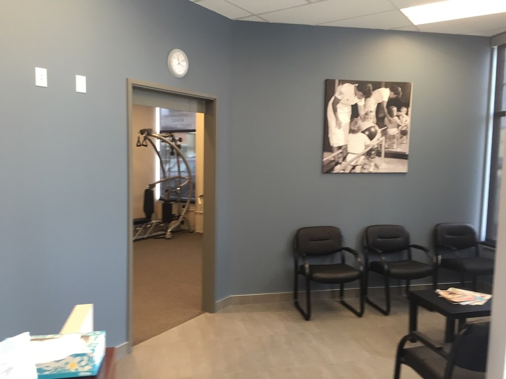 Airdrie Physiotherapy & Massage | 705 Main St S #1350, Airdrie, AB T4B 3M2, Canada | Phone: (403) 455-2734