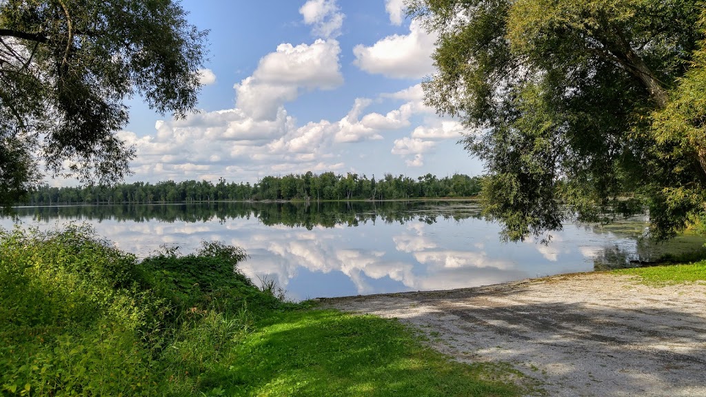 Appleton Bay Park | 510 River Rd, Almonte, ON K0A 1A0, Canada