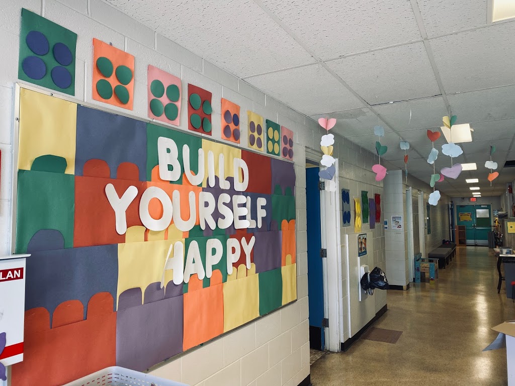 Puddle Splashers Childcare Society | 7231 Frances St, Burnaby, BC V5A 1H1, Canada | Phone: (604) 291-2410