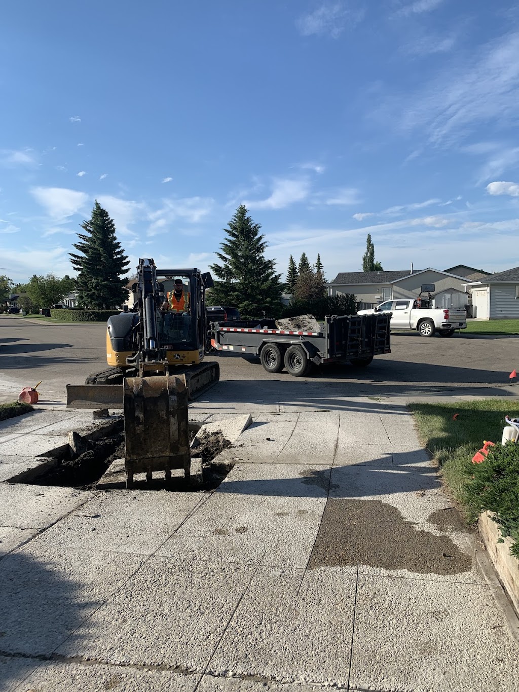 Brudco Inc. | 25 Goertz Ave, Stony Plain, AB T7Z 0H6, Canada | Phone: (587) 415-0692