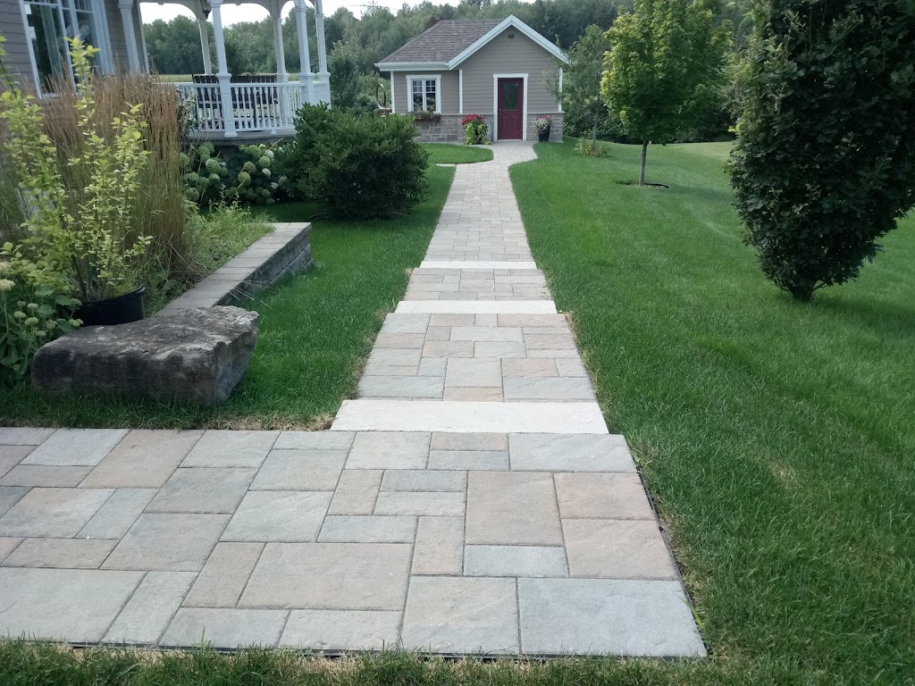 Xterieur Design | 2925 Rue Cardin, Sorel-Tracy, QC J3R 2S8, Canada | Phone: (450) 908-1135