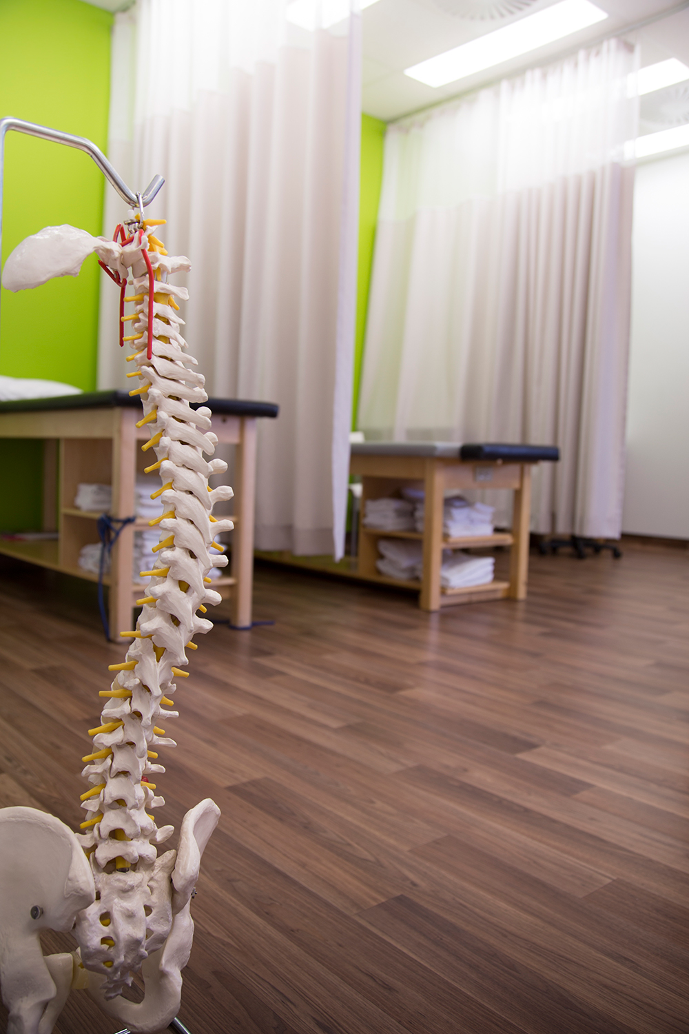 Physiothérapie SN+ | 110 Rue Saint-Jean, Drummondville, QC J2B 7T1, Canada | Phone: (819) 477-7751