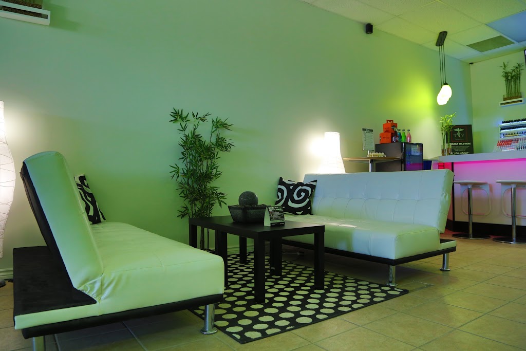 Fat Panda Vape Shop | 1600 Regent Ave W #14, Winnipeg, MB R2C 3B5, Canada | Phone: (204) 221-3244
