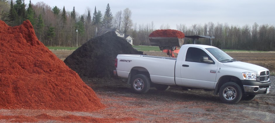 Grenville Aggregates | 531 44, Kemptville, ON K0G 1J0, Canada | Phone: (613) 258-9709