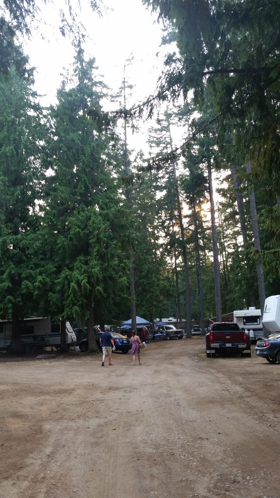 Coombs Rodeo Grounds | 2601 Alberni Hwy, Parksville, BC V9K 1X1, Canada | Phone: (250) 248-1009