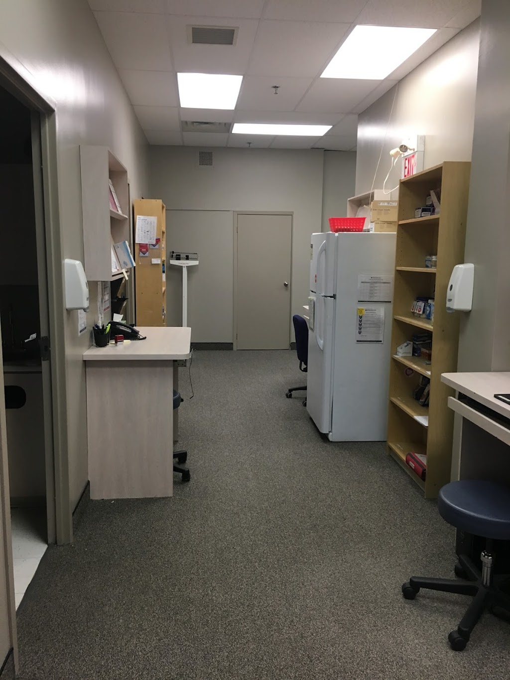 Appletree Medical Group | 150 Katimavik Rd #56, Kanata, ON K2L 2N2, Canada | Phone: (613) 482-0118